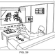 Image for article titled Magic Leap's Patents Are a Crazy Vision of the Augmented Reality Future